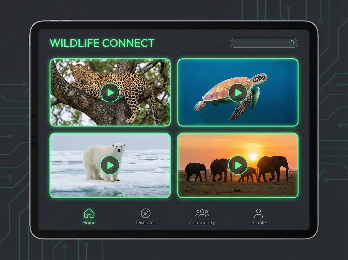 海角网动物视频展示